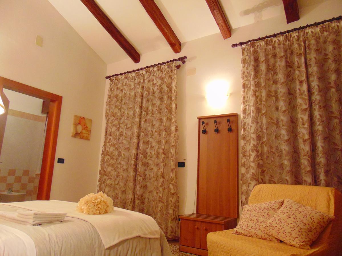 Hotel Casa Gaia Campalto Exterior foto